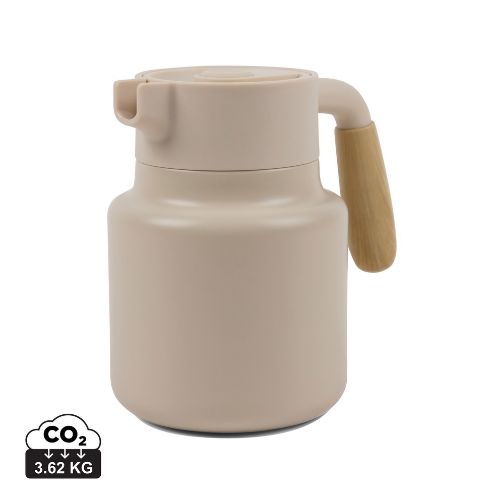 Dzbanek próżniowy 1200 ml VINGA Arbe RCS
