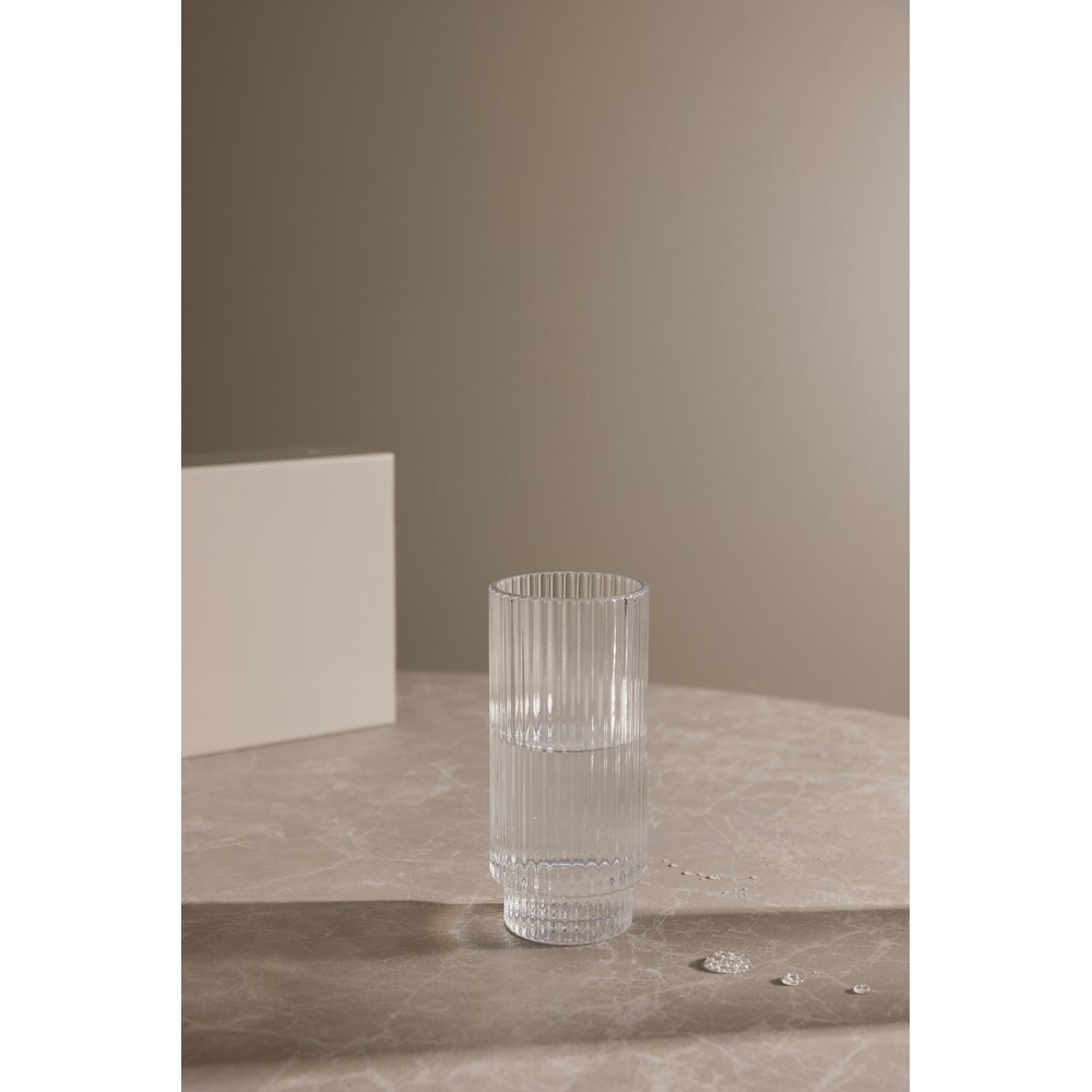 Zestaw szklanek 360 ml 4 el. VINGA York