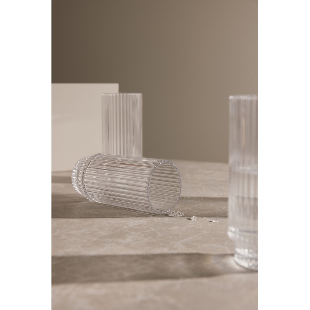 Zestaw szklanek 360 ml 4 el. VINGA York