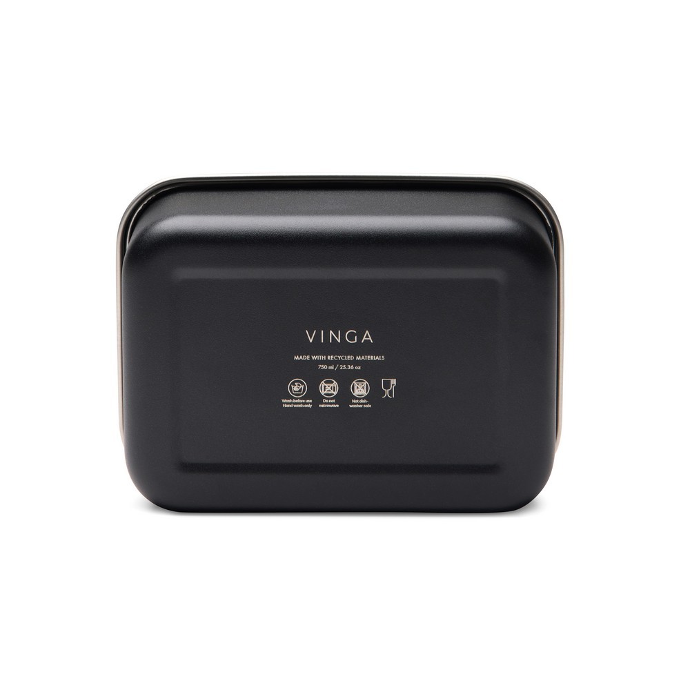 Lunchbox, pudełko śniadaniowe VINGA Parks