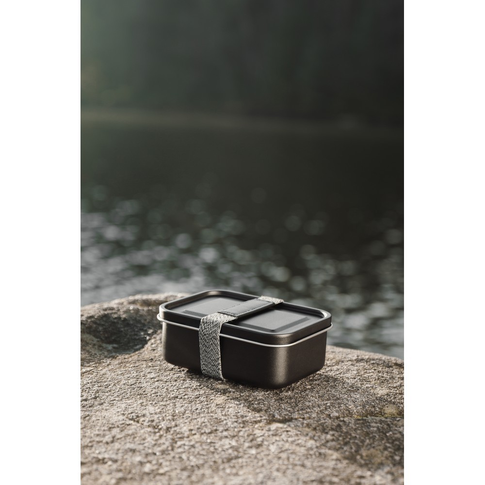 Lunchbox, pudełko śniadaniowe VINGA Parks