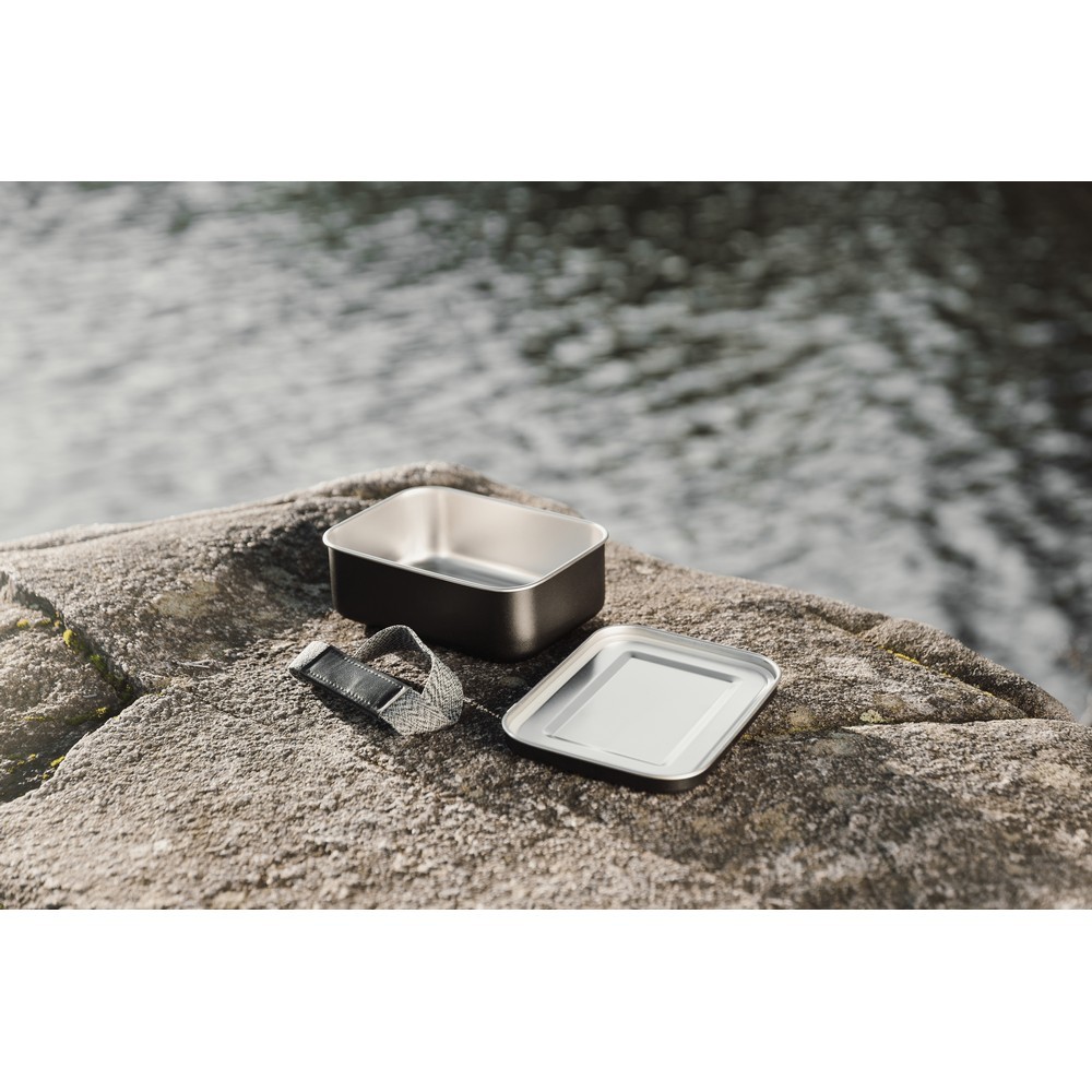 Lunchbox, pudełko śniadaniowe VINGA Parks