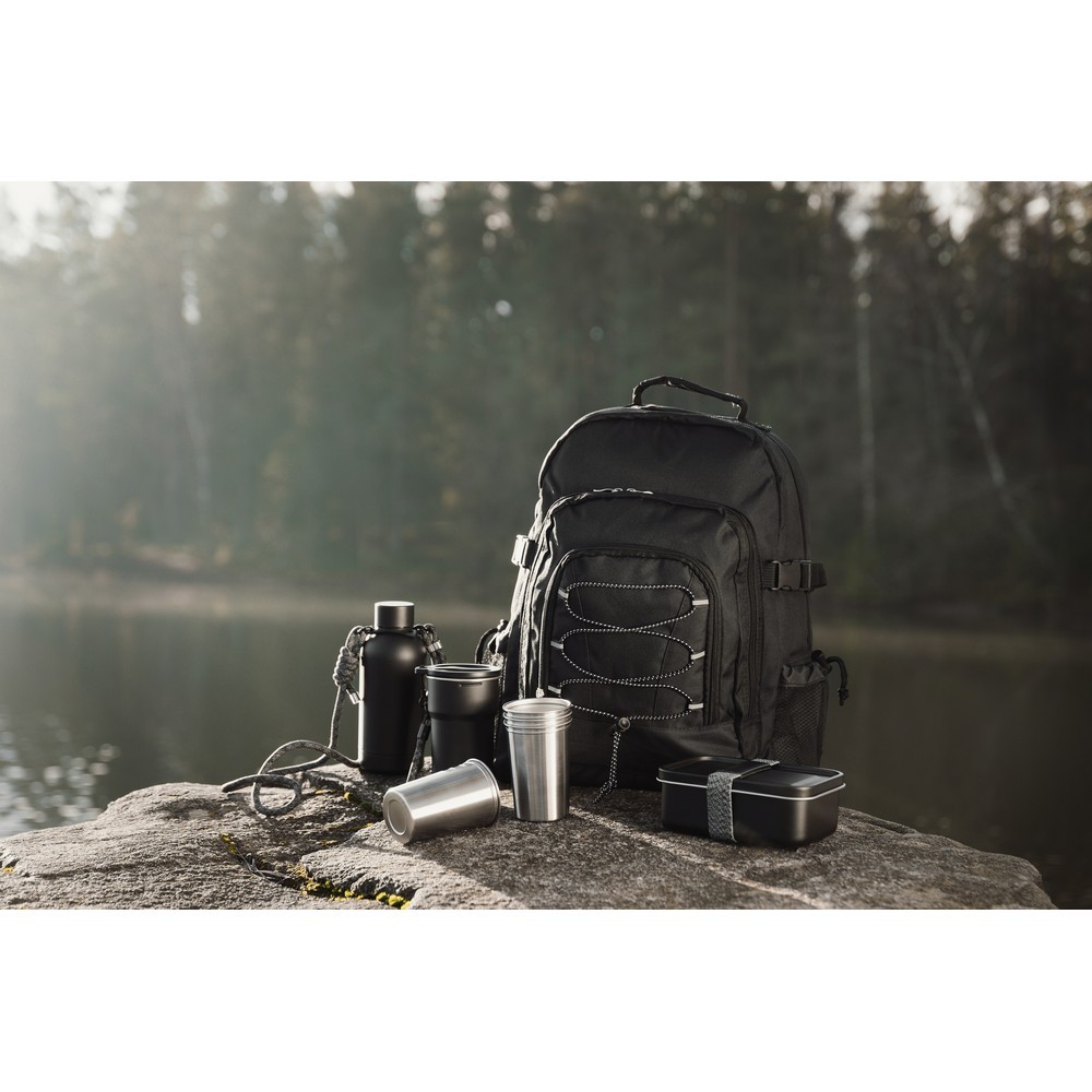 Lunchbox, pudełko śniadaniowe VINGA Parks