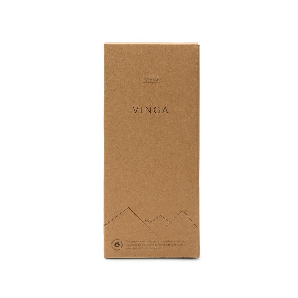 Butelka termiczna 400 ml VINGA Parks