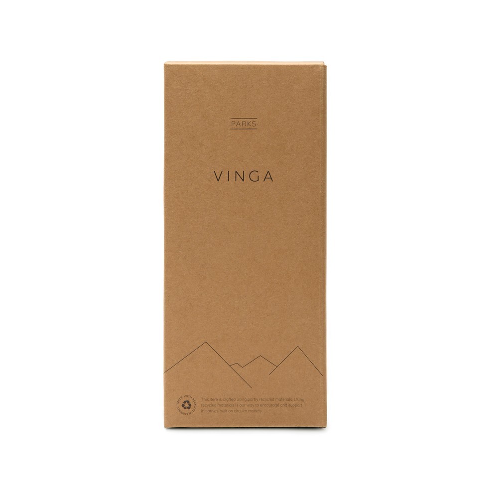 Butelka termiczna 400 ml VINGA Parks