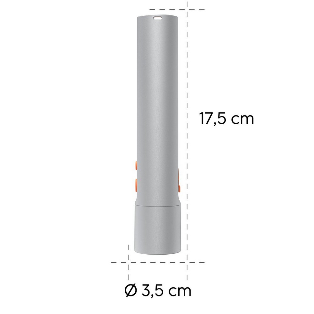 Latarka LED Hama FL350-C