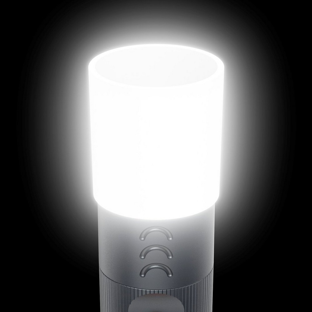 Latarka LED Hama FLX1000