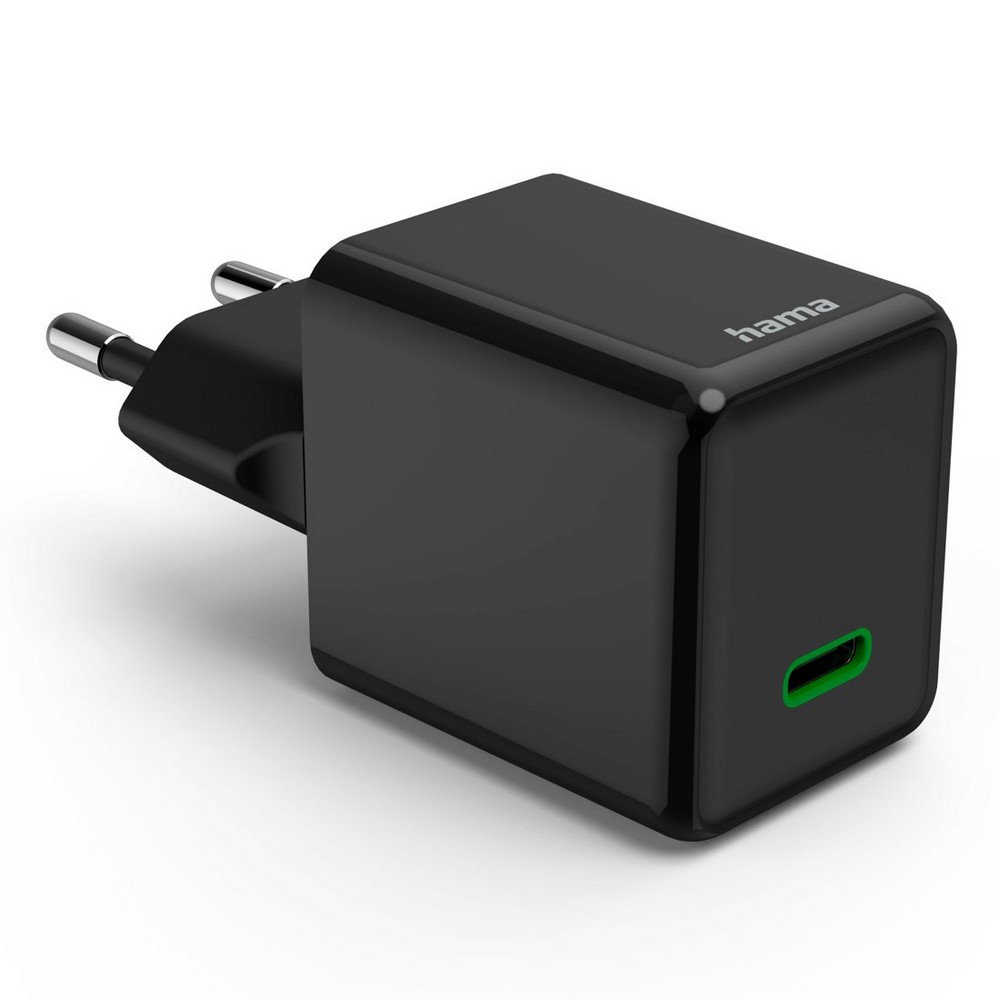 Ładowarka ścienna 45W Hama Supermini