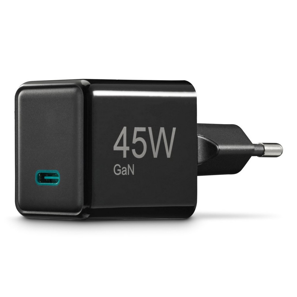 Ładowarka ścienna 45W Hama Supermini