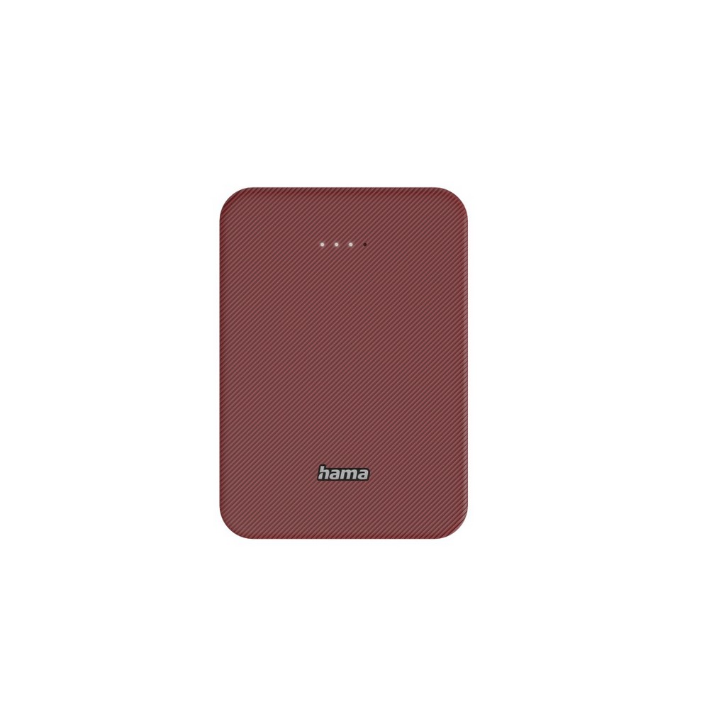 Power bank 10000 mAh Hama Power Pack