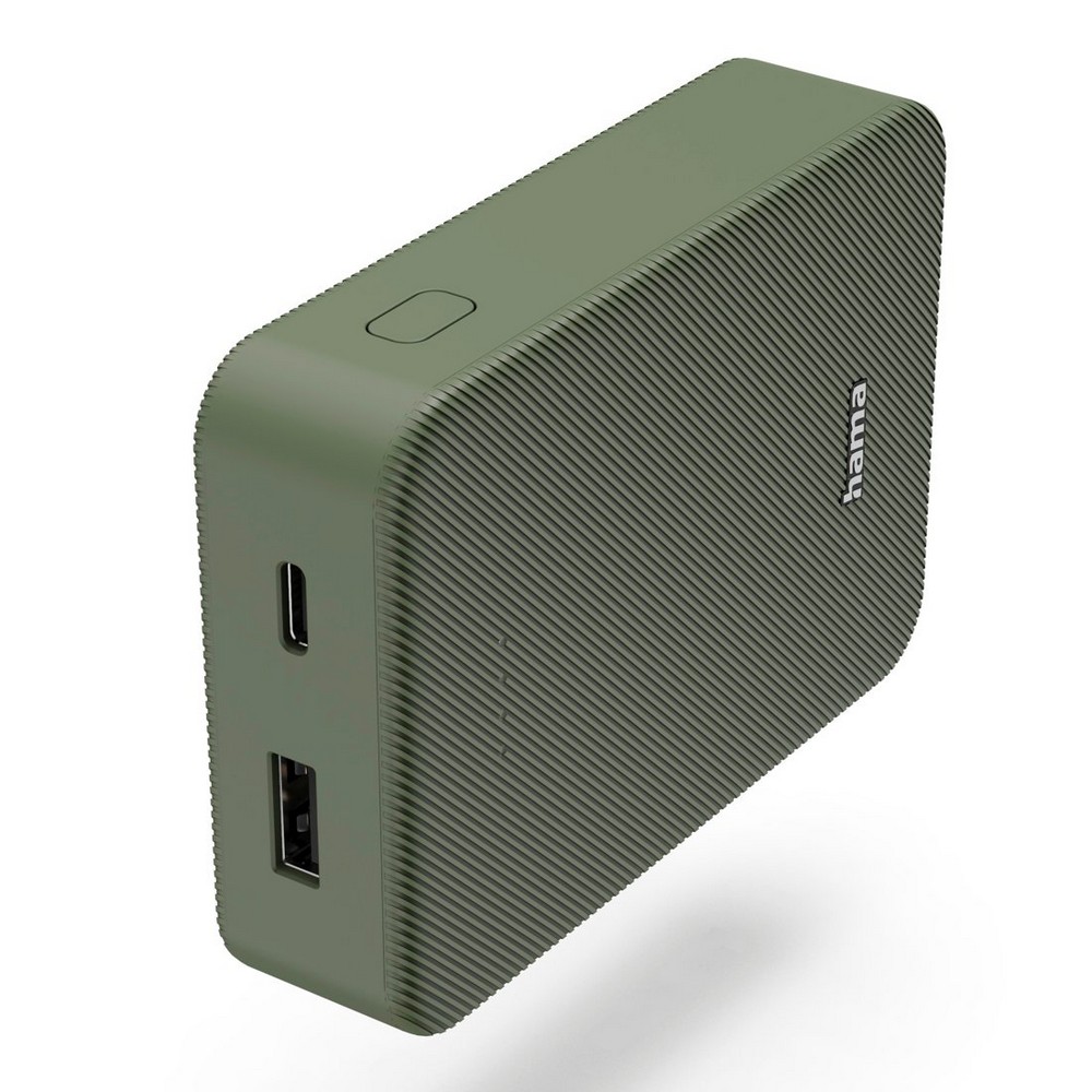 Power bank 10000 mAh Hama Power Pack