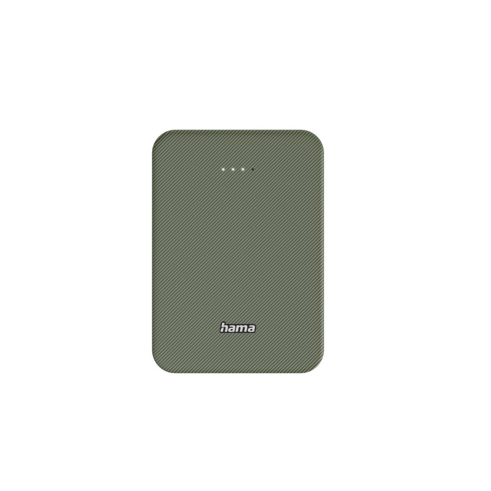Power bank 10000 mAh Hama Power Pack
