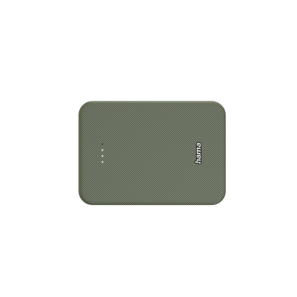 Power bank 10000 mAh Hama Power Pack