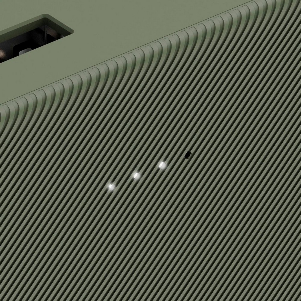Power bank 10000 mAh Hama Power Pack
