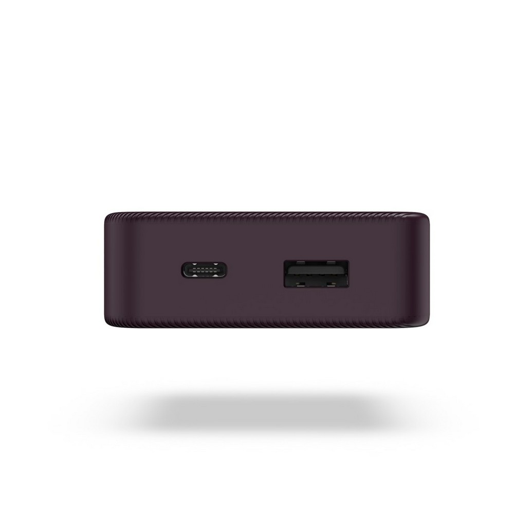 Power bank 10000 mAh Hama Power Pack