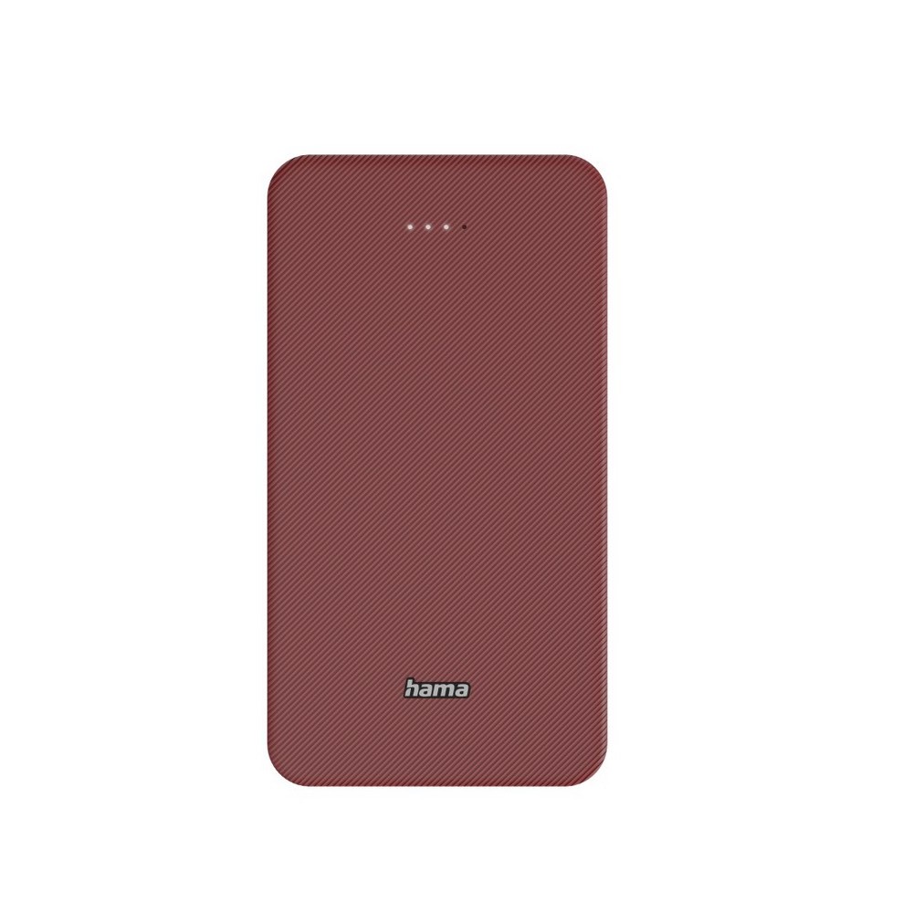 Power bank 20000 mAh Hama Power Pack