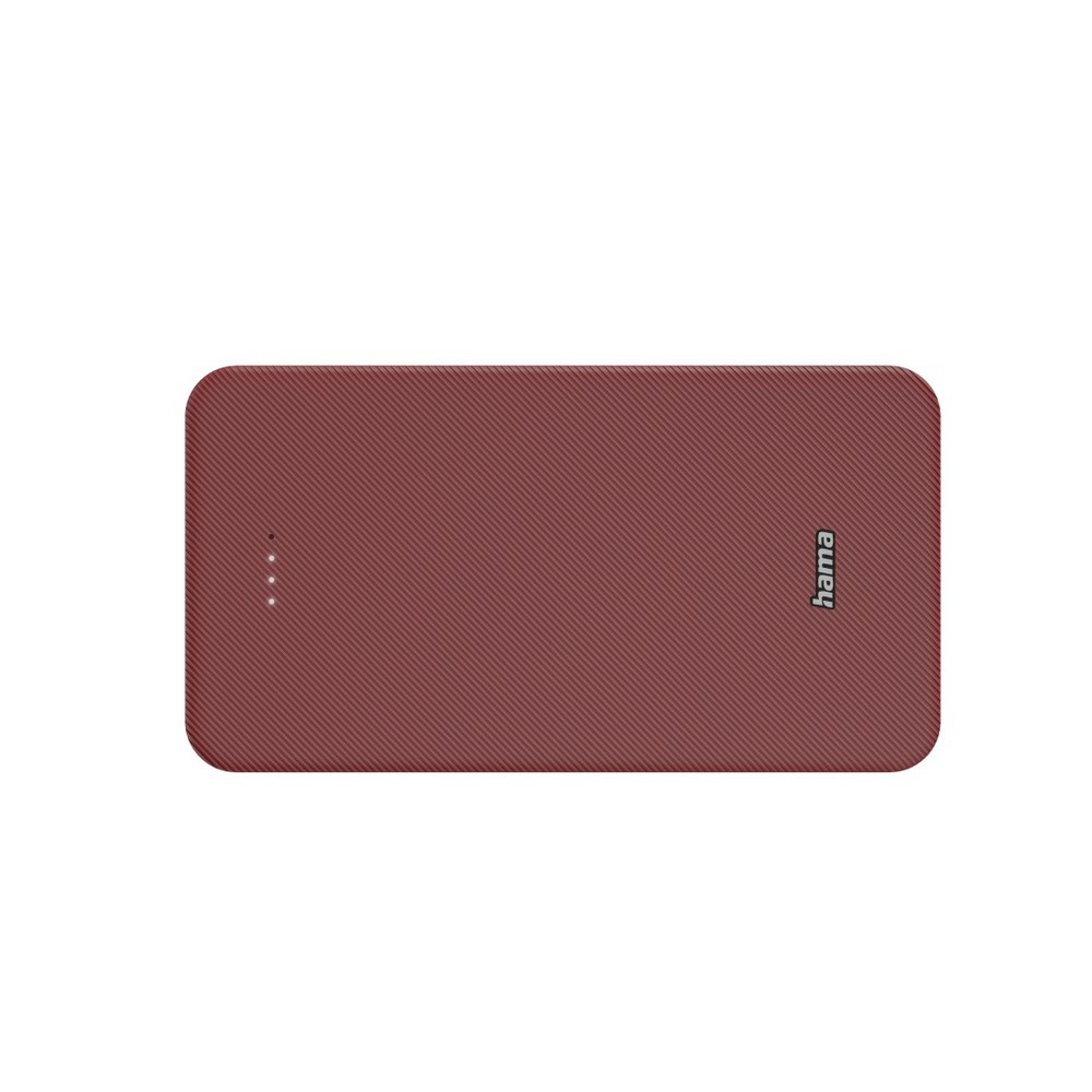 Power bank 20000 mAh Hama Power Pack