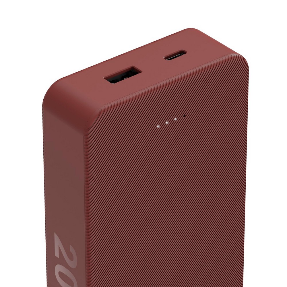 Power bank 20000 mAh Hama Power Pack