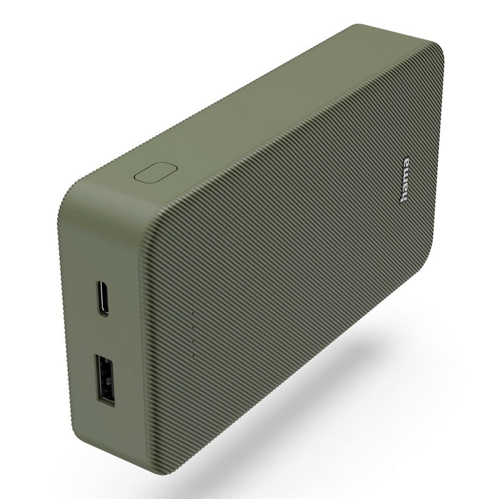 Power bank 20000 mAh Hama Power Pack