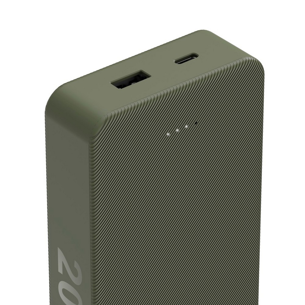 Power bank 20000 mAh Hama Power Pack