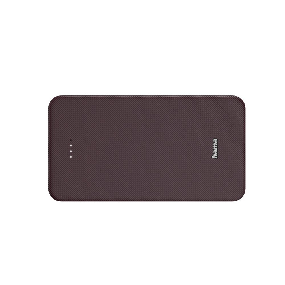 Power bank 20000 mAh Hama Power Pack