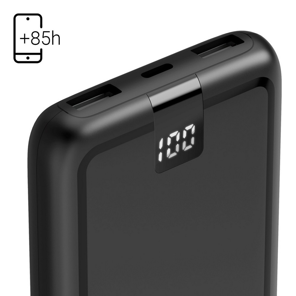 Power bank 10000 mAh Hama Power Pack Performance
