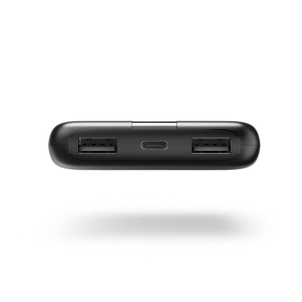 Power bank 10000 mAh Hama Power Pack Performance