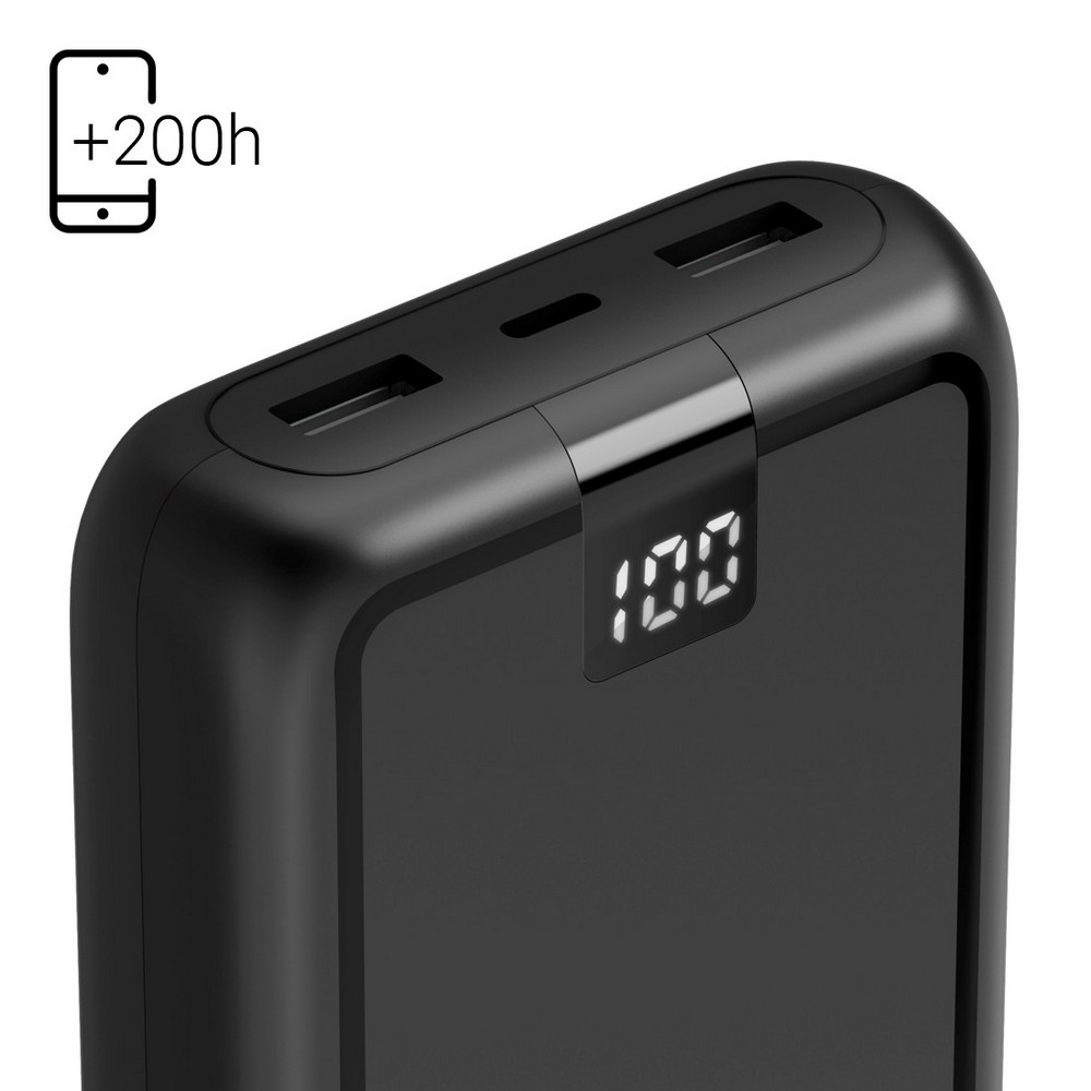 Power bank 24000 mAh Hama Power Pack Performance