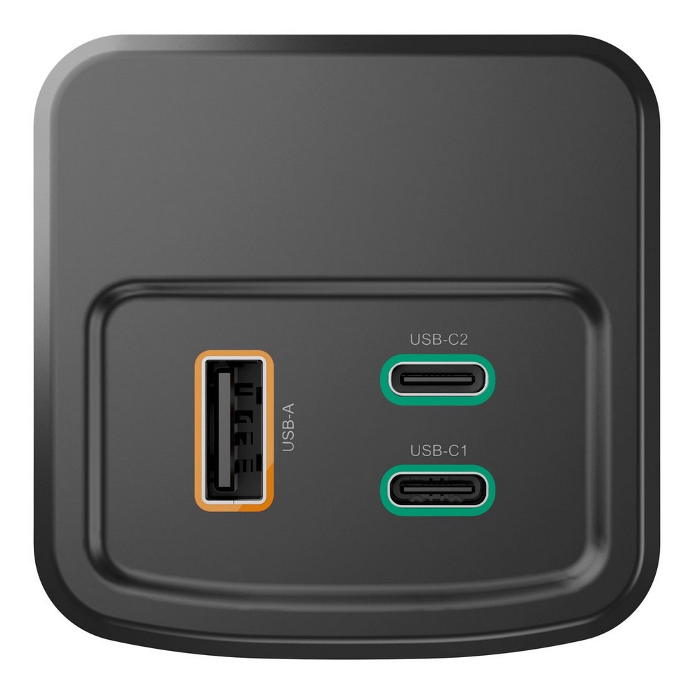 Power bank 20000 mAh Hama High Power 65W