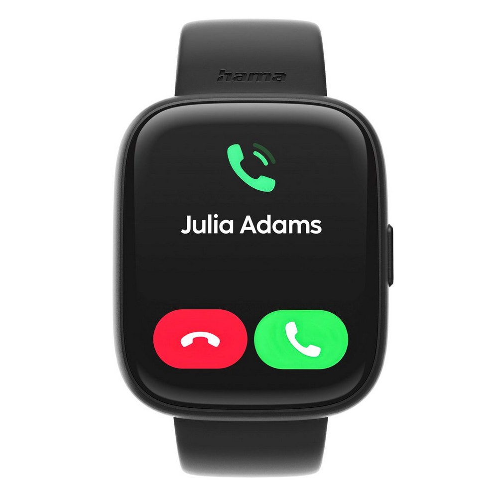 Monitor Aktywności Hama Smartwatch 4000