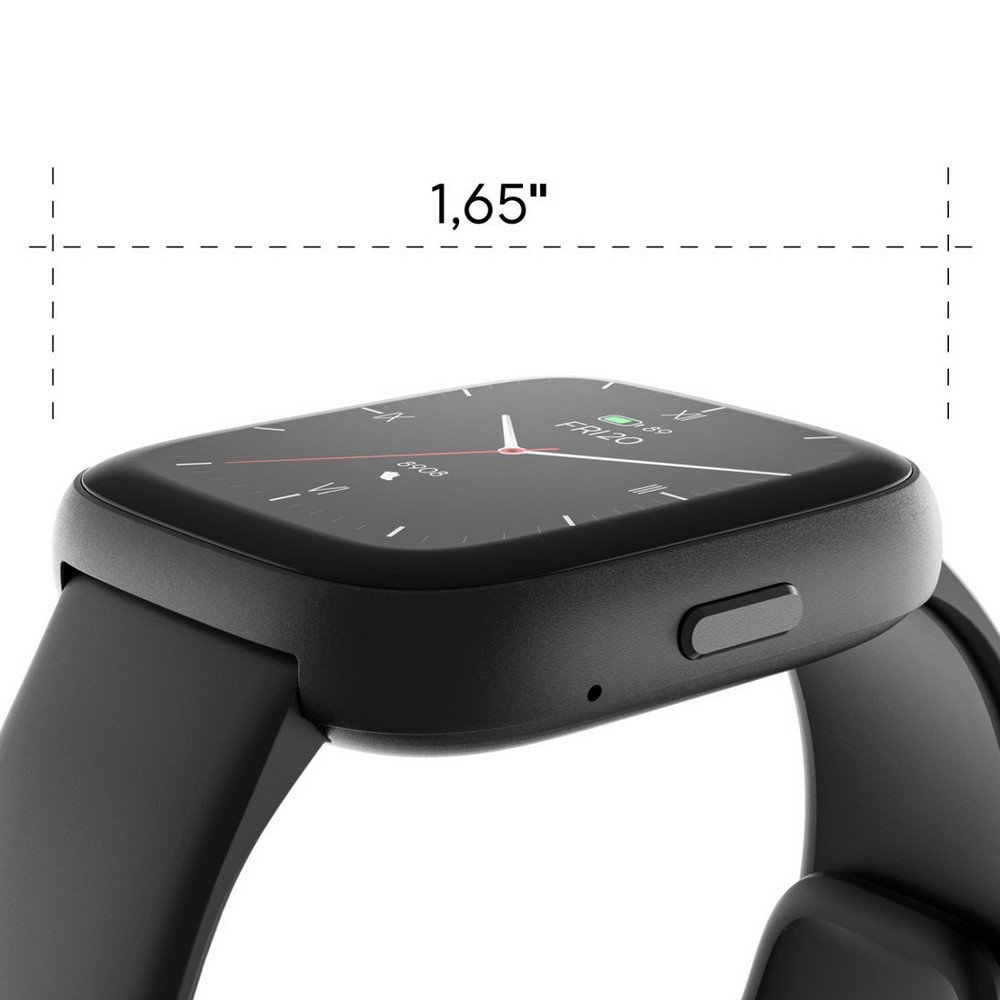 Monitor Aktywności Hama Smartwatch 4000