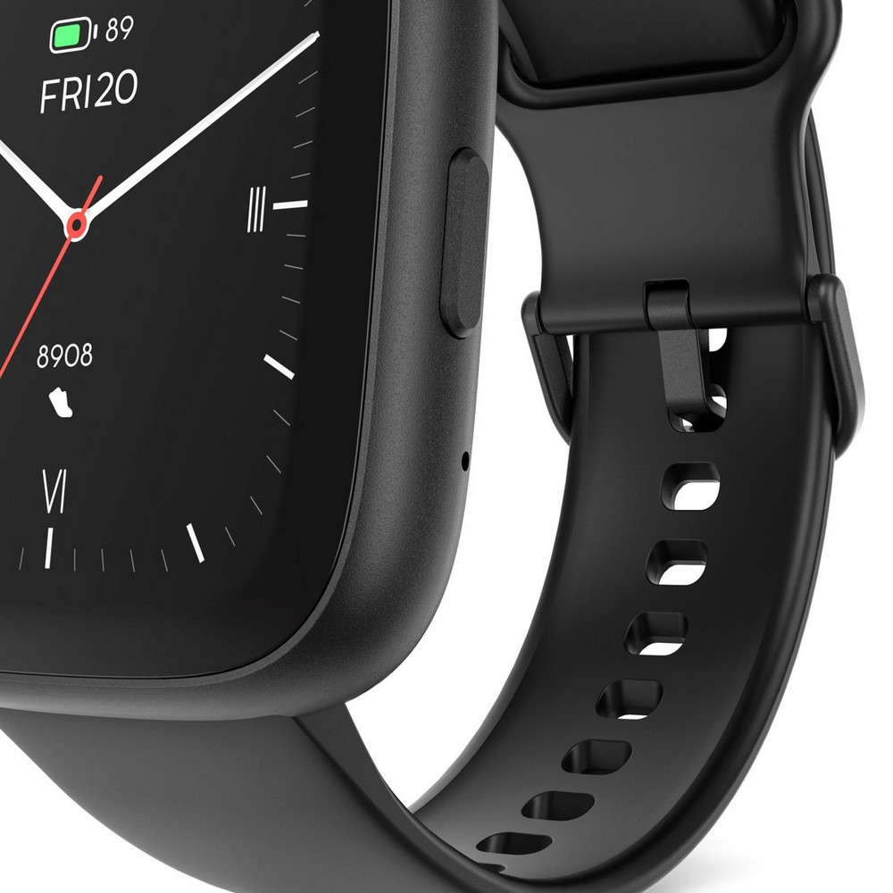 Monitor Aktywności Hama Smartwatch 4000