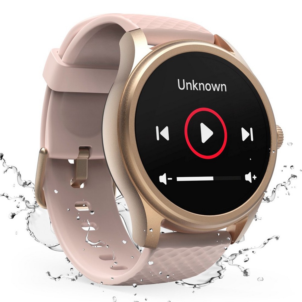 Monitor Aktywności Hama Smartwatch 5010