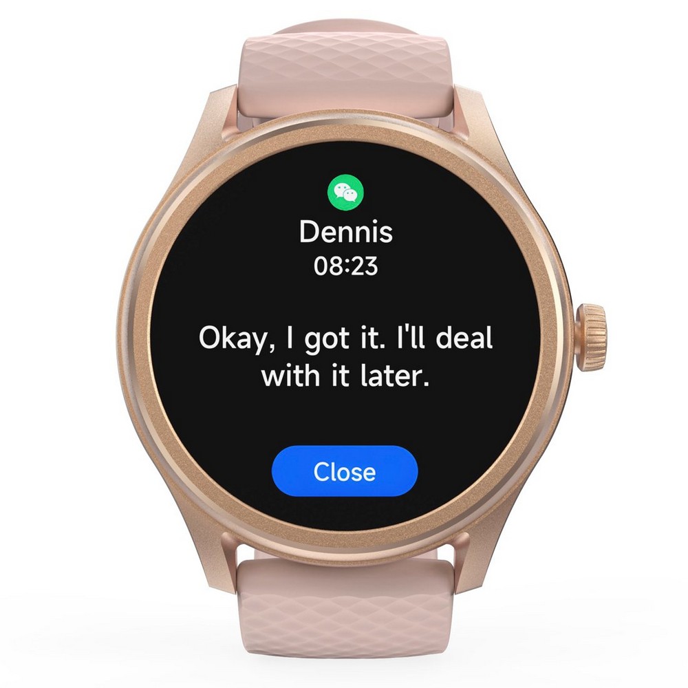 Monitor Aktywności Hama Smartwatch 5010