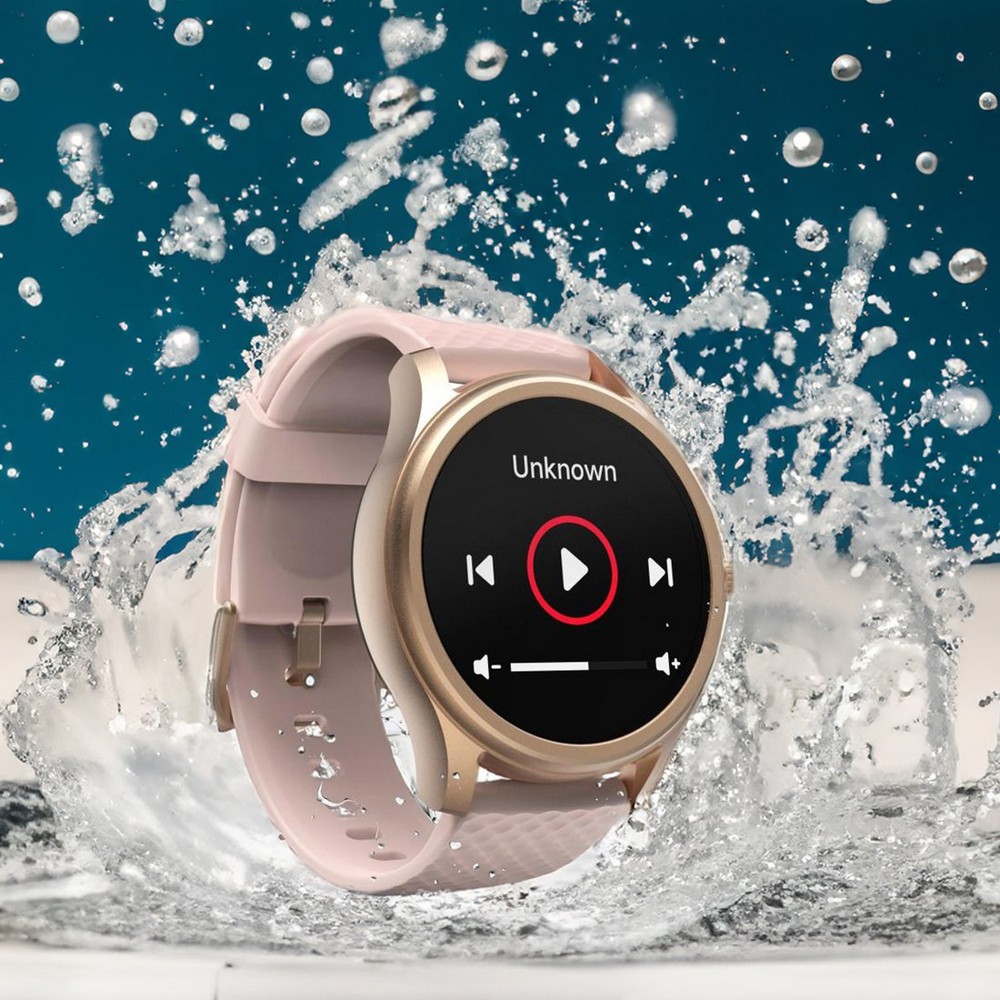 Monitor Aktywności Hama Smartwatch 5010