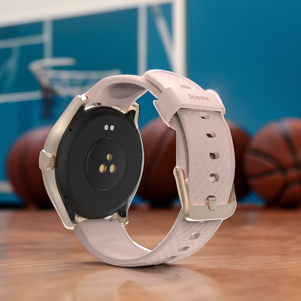 Monitor Aktywności Hama Smartwatch 5010