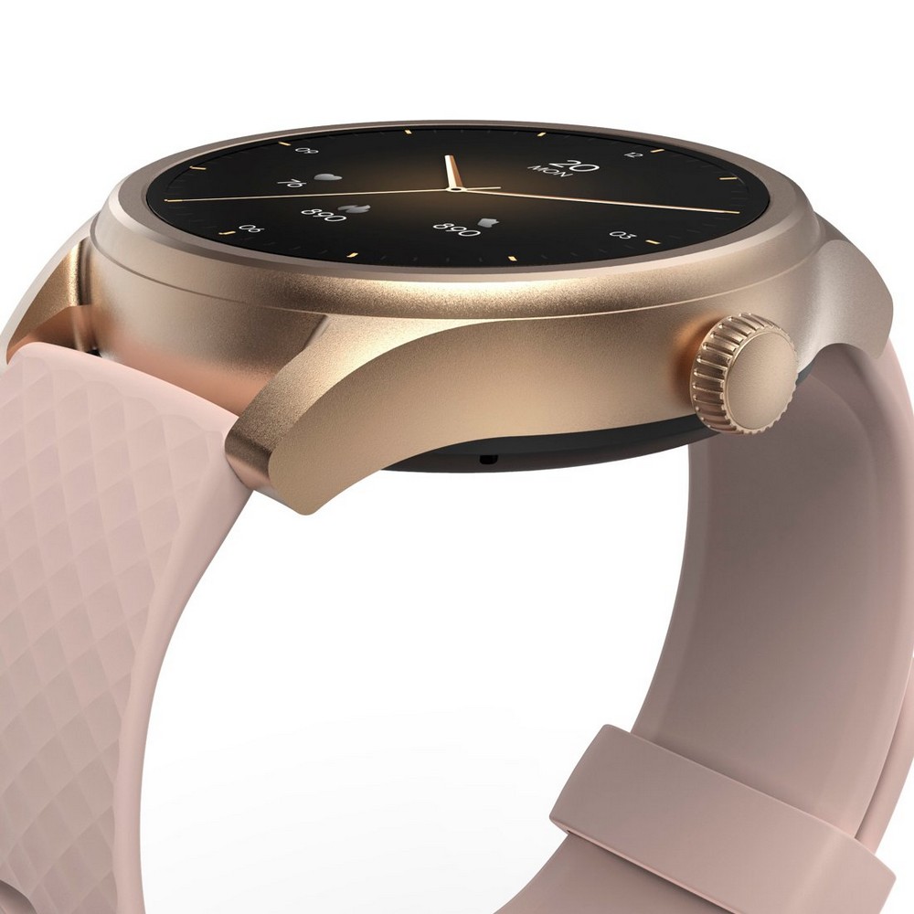 Monitor Aktywności Hama Smartwatch 5010