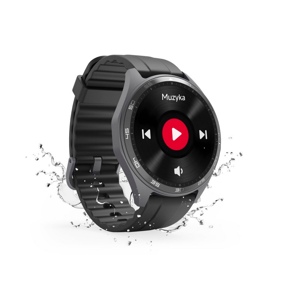 Monitor Aktywności Hama Smartwatch 7010