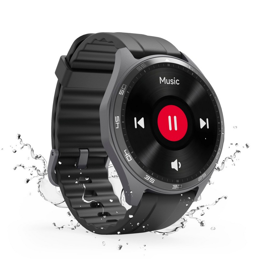 Monitor Aktywności Hama Smartwatch 7010