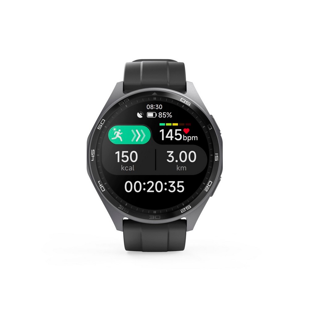 Monitor Aktywności Hama Smartwatch 7010
