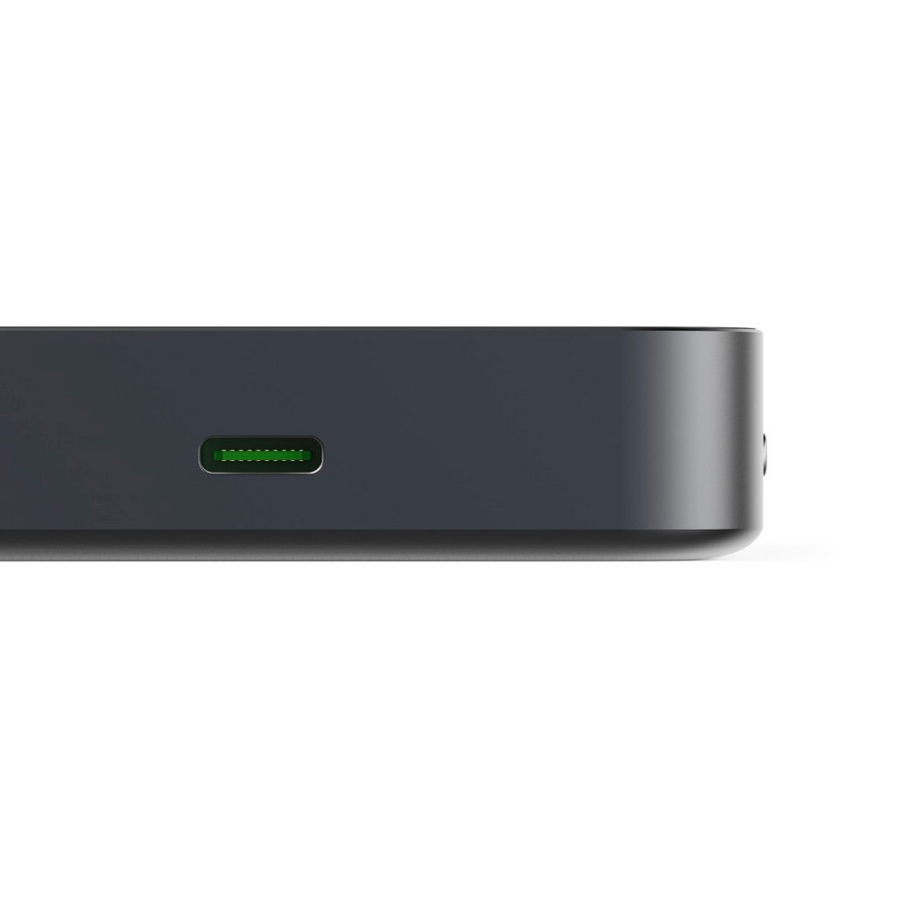 Magnetyczny power bank 10000 mAh Hama