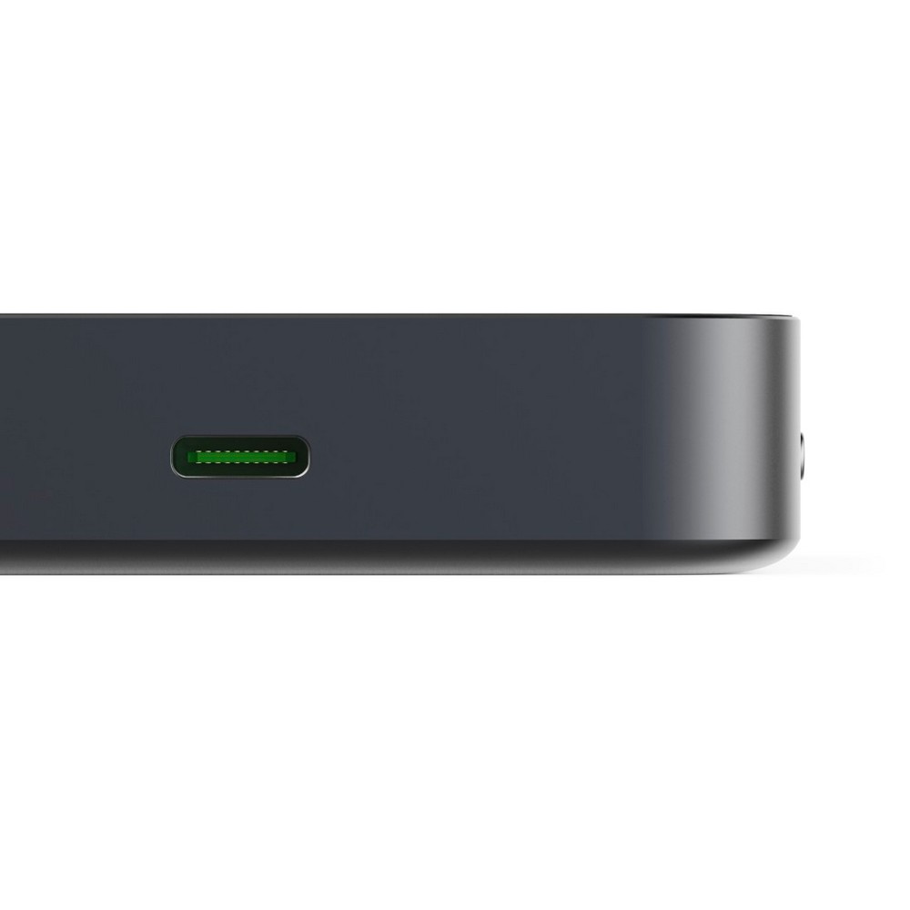 Magnetyczny power bank 10000 mAh Hama