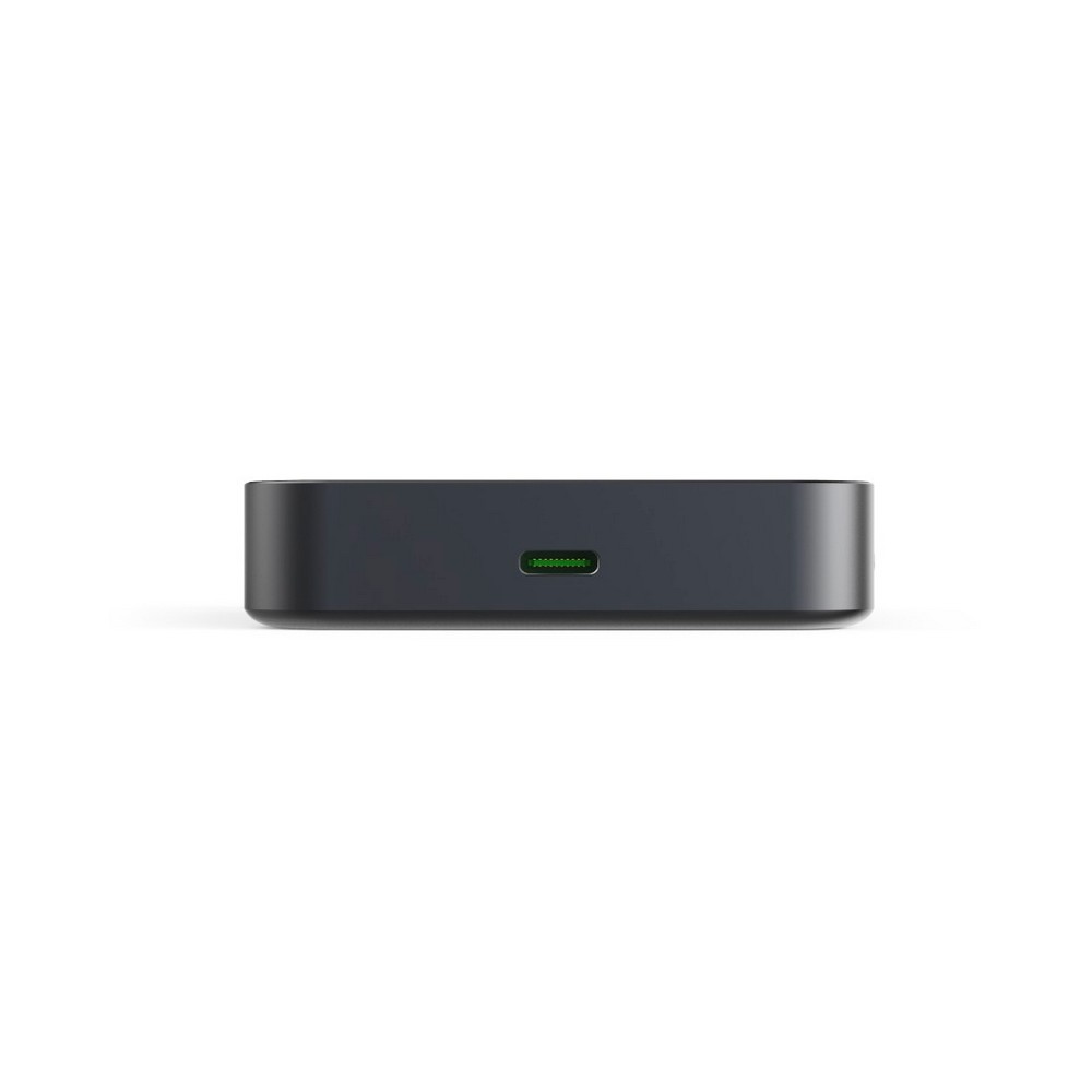 Magnetyczny power bank 10000 mAh Hama