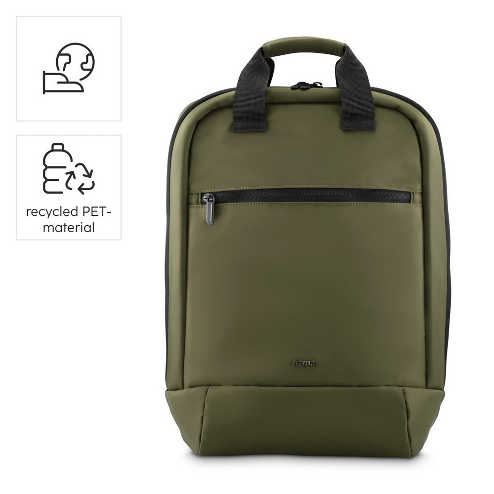 Plecak laptopa 16,2″ Hama Lightweight