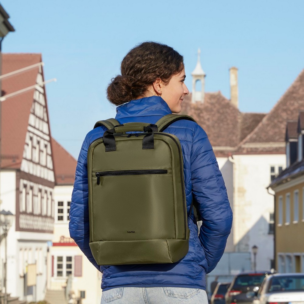Plecak laptopa 16,2″ Hama Lightweight