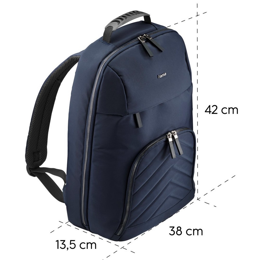 Plecak na laptopa 16,2″ Hama Lightweight Premium