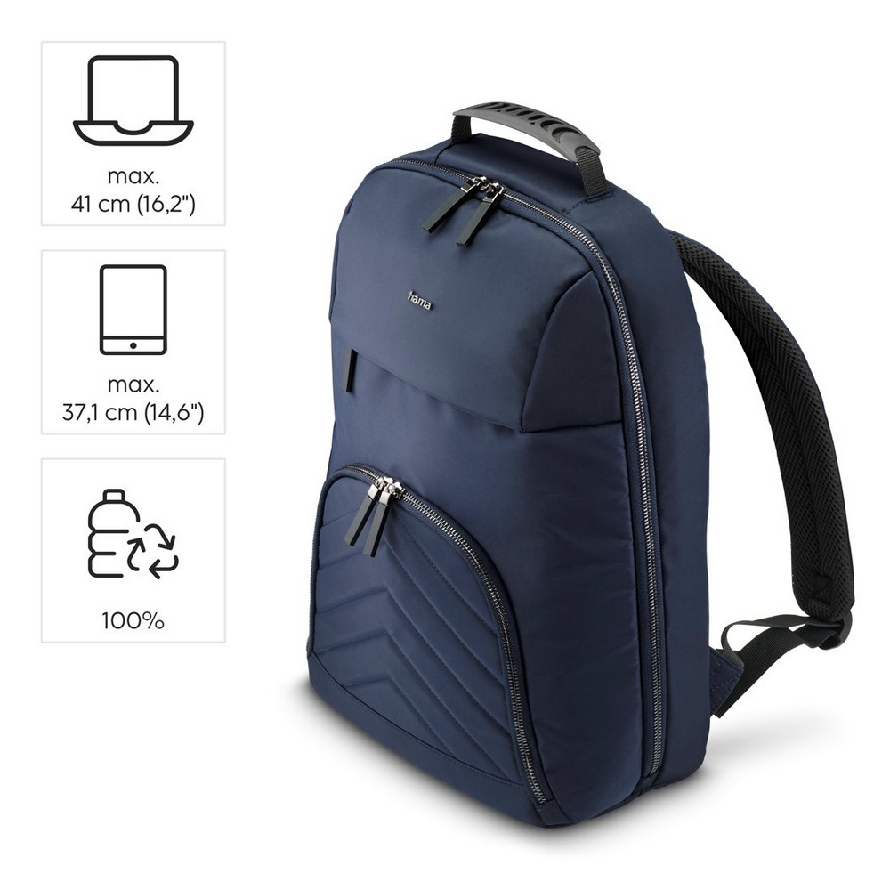 Plecak na laptopa 16,2″ Hama Lightweight Premium