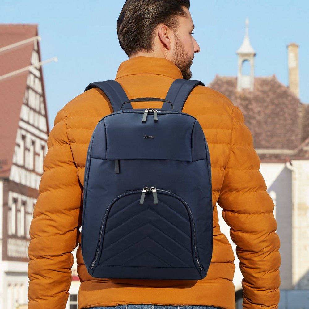 Plecak na laptopa 16,2″ Hama Lightweight Premium