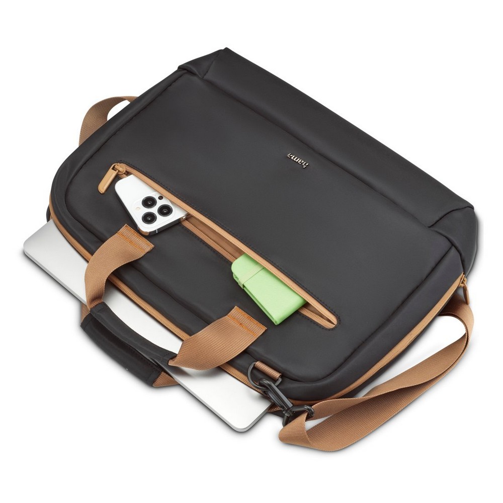 Torba na laptopa 15,6″-16,2″ Hama Ultra Lightweight