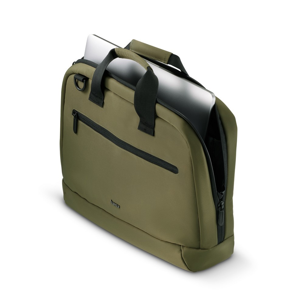 Torba na laptopa 15,6″-16,2″ Hama Ultra Lightweight